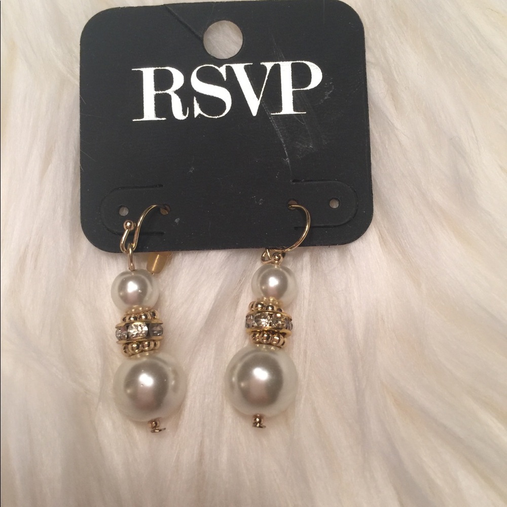 RSVP Earrings